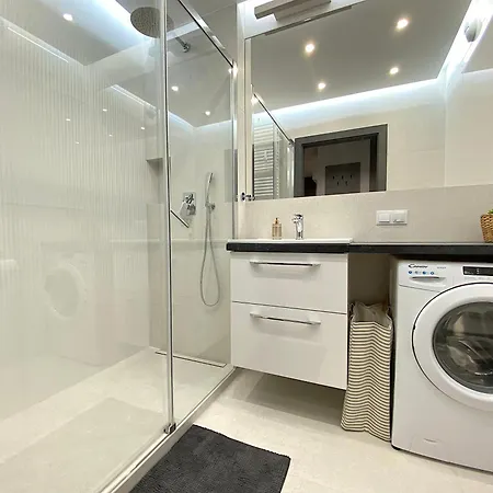 Daire Apartimento Vespa Wroclaw