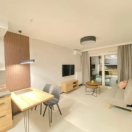 Apartimento Vespa * Wroclaw