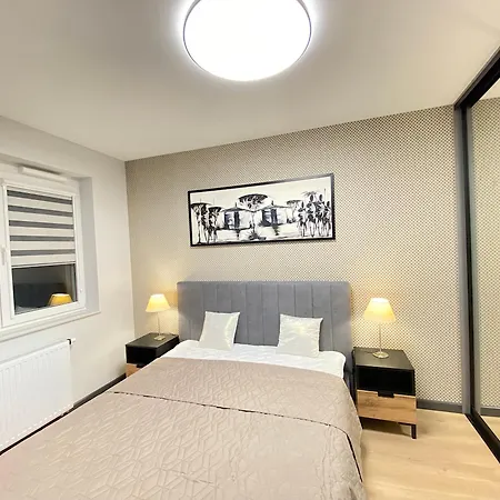 Apartimento Vespa Apartament