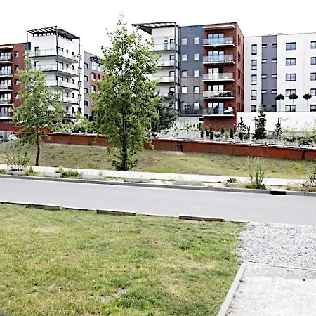 Apartimento Vespa Apartament Wrocław