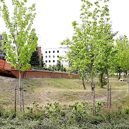 Apartimento Vespa * Wroclaw