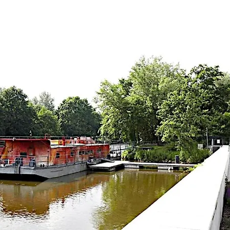 Apartimento Vespa Wroclaw