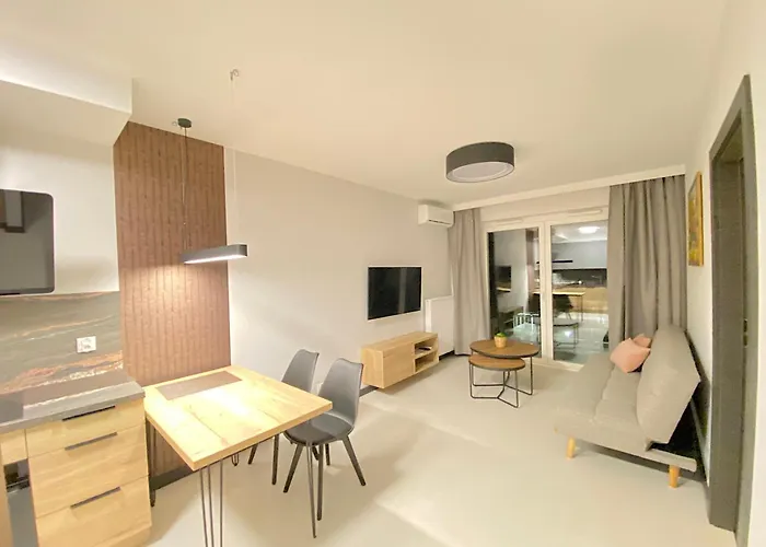 Apartimento Vespa * Breslavia