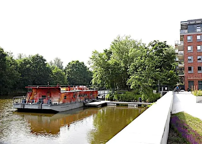 Apartimento Vespa Wroclaw